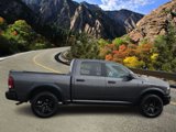 Used 2024 RAM 1500 Classic Warlock image 2