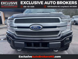 Used 2020 Ford F150 Platinum image 3