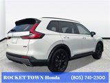 New 2026 Honda CR-V Sport-L image 5