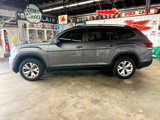 Used 2018 Volkswagen Atlas SE image 2