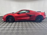 Used 2025 Chevrolet Corvette Z06 image 6