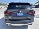 Used 2024 BMW X3 sDrive30i w/ Convenience Package w/ZPA image 5