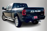 New 2025 RAM 2500 Laramie w/ Sport Appearance Package image 3