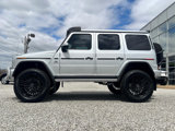 Used 2022 Mercedes-Benz G 63 AMG Squared image 3