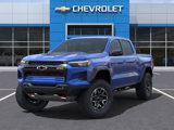 New 2025 Chevrolet Colorado ZR2 w/ Technology Package image 6