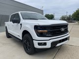 New 2025 Ford F150 XLT image 2