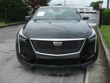 Used 2019 Cadillac CT6 Sport w/ Active Chassis Package 20" image 2