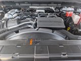 New 2025 Chevrolet Silverado 2500 ZR2 w/ ZR2 Bison Edition image 4
