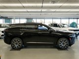 New 2025 Jeep Wagoneer Limited image 4