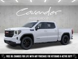 New 2026 GMC Sierra 1500 Elevation image 2