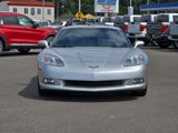 Used 2013 Chevrolet Corvette Coupe w/ 3LT Preferred Equipment Group image 3