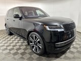 Certified 2023 Land Rover Range Rover SE image 3