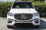 New 2025 Mercedes-Benz GLS 580 4MATIC image 2