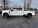 Used 2024 Ford F250 Platinum w/ FX4 Off-Road Package image 2
