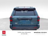 New 2025 Toyota 4Runner TRD Off-Road Premium image 6