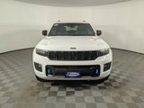 New 2025 Jeep Grand Cherokee Limited 4xe image 2