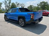 New 2025 Chevrolet Silverado EV RST image 4