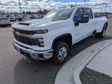 New 2025 Chevrolet Silverado 3500 LT image 6