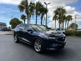 Used 2023 Acura MDX SH-AWD image 2