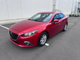 Used 2015 MAZDA MAZDA3 i Grand Touring image 2
