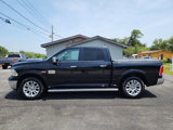 Used 2013 RAM 1500 Laramie Longhorn w/ Convenience Group image 2