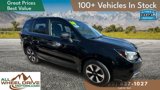Used 2018 Subaru Forester 2.5i Limited image 3