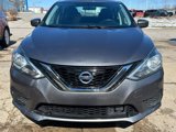 Used 2019 Nissan Sentra S image 2