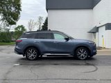 Certified 2025 INFINITI QX60 Autograph w/ Cargo Package image 2