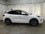 Certified 2023 Ford Escape ST-Line w/ Tech Pack #1 image 2