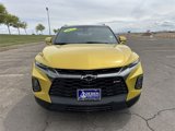 Used 2022 Chevrolet Blazer RS w/ Driver Confidence II Package image 2