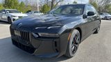 New 2025 BMW i7 xDrive60 image 5