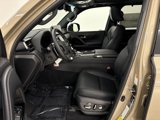 New 2025 Lexus LX 700h Overtrail image 5