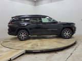 New 2025 Jeep Grand Cherokee L Limited image 4