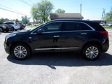 Used 2017 Cadillac XT5 Luxury w/ Driver Awareness Package image 5