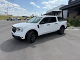 Used 2022 Ford Maverick XLT image 3