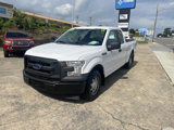 Used 2017 Ford F150 XL w/ Equipment Group 101A Mid image 2