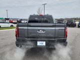 New 2025 Ford F150 Lariat image 4