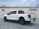 New 2025 Ford F150 Lightning XLT image 5