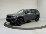 New 2025 Jeep Grand Cherokee Altitude image 3