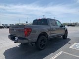 New 2025 Ford F150 Platinum w/ Equipment Group 702A High image 5