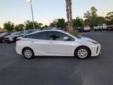 Certified 2022 Toyota Prius LE image 4