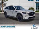 Used 2025 MAZDA CX-90 Plug-In Hybrid w/Premium Sport image 3