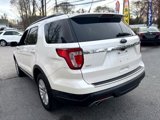 Used 2018 Ford Explorer XLT w/ Equipment Group 202A image 3