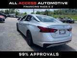 Used 2023 Nissan Altima 2.5 S image 3