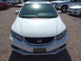 Used 2015 Honda Civic EX image 2