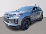 New 2025 Mitsubishi Outlander Sport AWD image 3