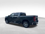 New 2025 Chevrolet Silverado 1500 LTZ w/ LTZ Premium Package image 5