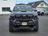 New 2025 Toyota Tacoma TRD Sport image 3
