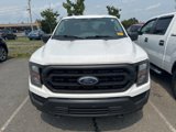 Used 2023 Ford F150 XL w/ Trailer Tow Package image 2