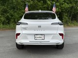 New 2025 Buick Envista Avenir image 6
